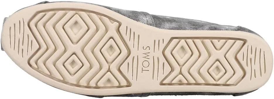 TOMS Women's Alpargata 3.0 Loafer Flat
