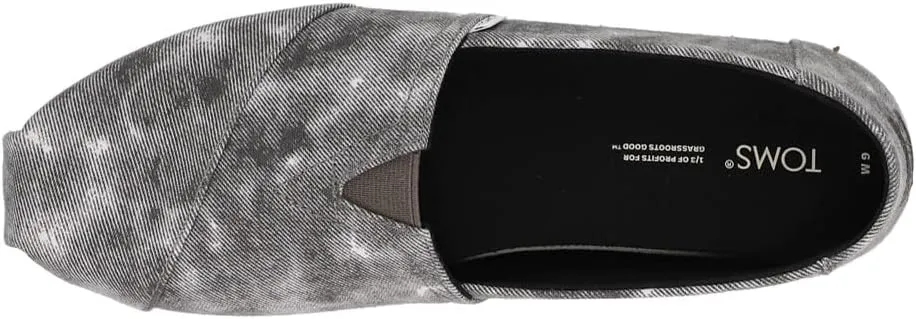 TOMS Women's Alpargata 3.0 Loafer Flat