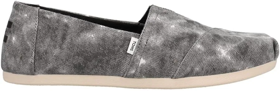 TOMS Women's Alpargata 3.0 Loafer Flat