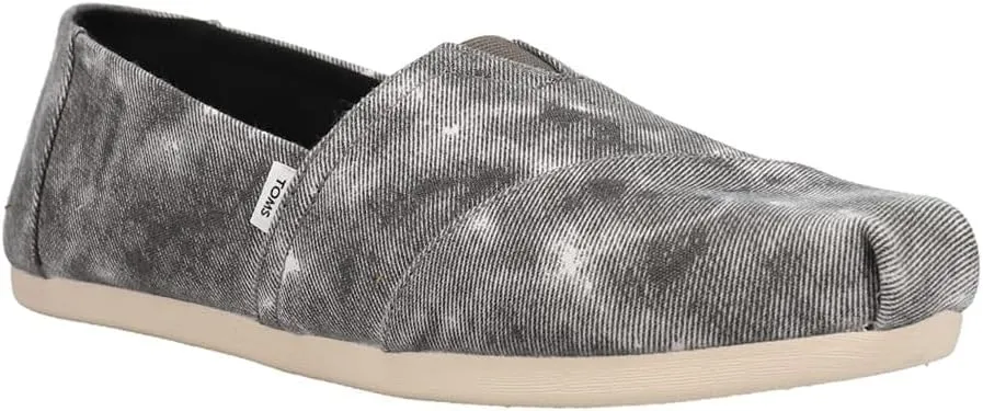 TOMS Women's Alpargata 3.0 Loafer Flat