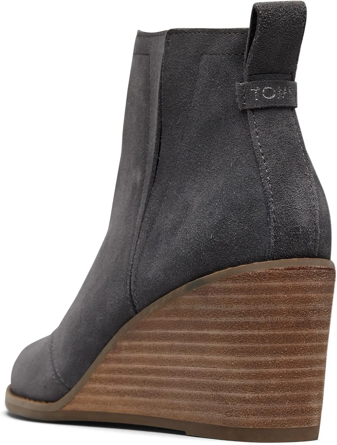 TOMS Women's Clare Ankle Boot
