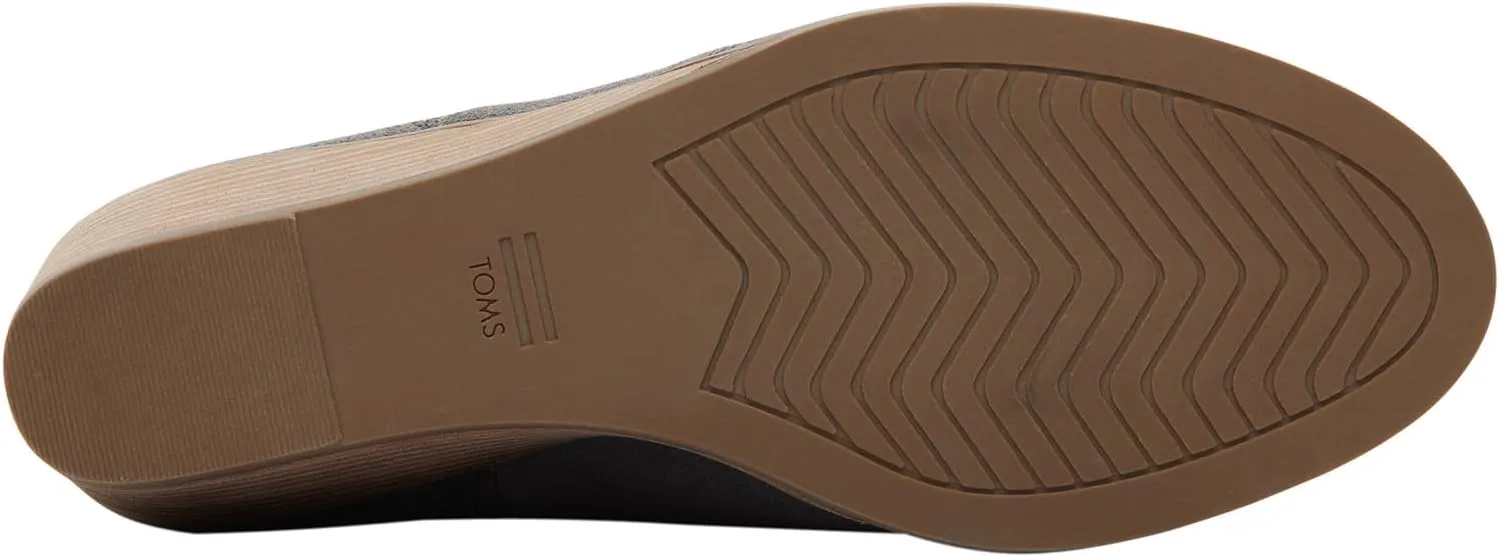 TOMS Women's Clare Ankle Boot