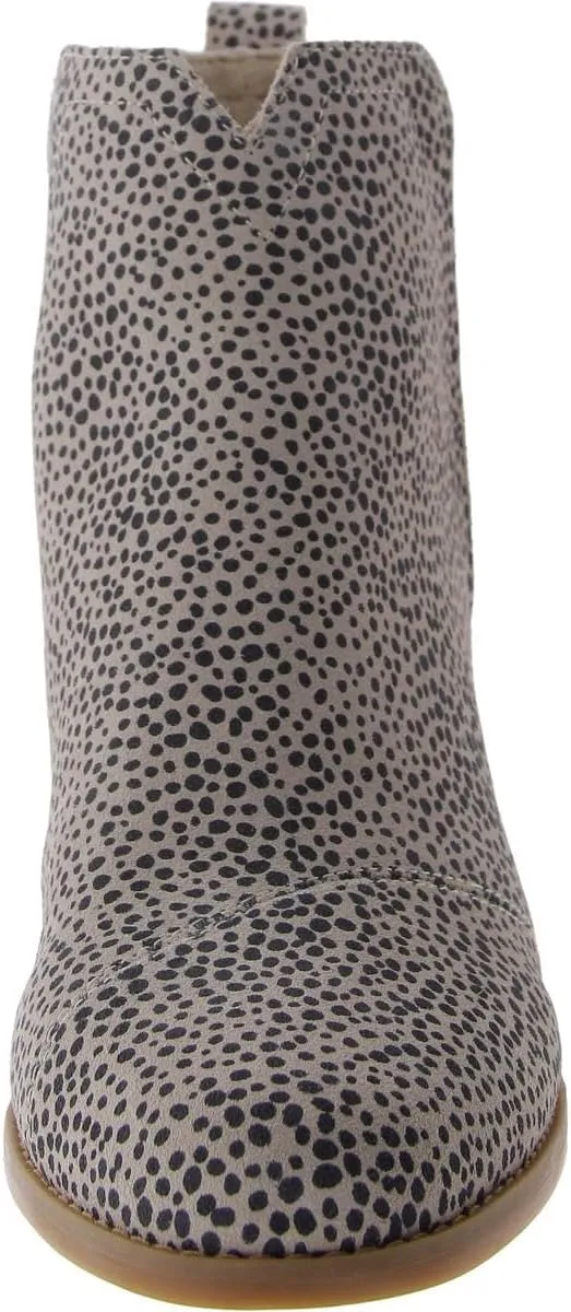 TOMS Women's Clare Ankle Boot