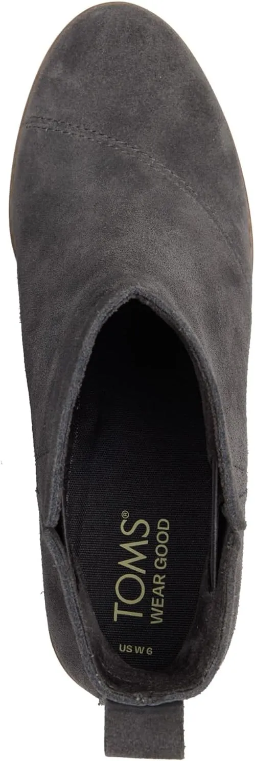 TOMS Women's Clare Ankle Boot