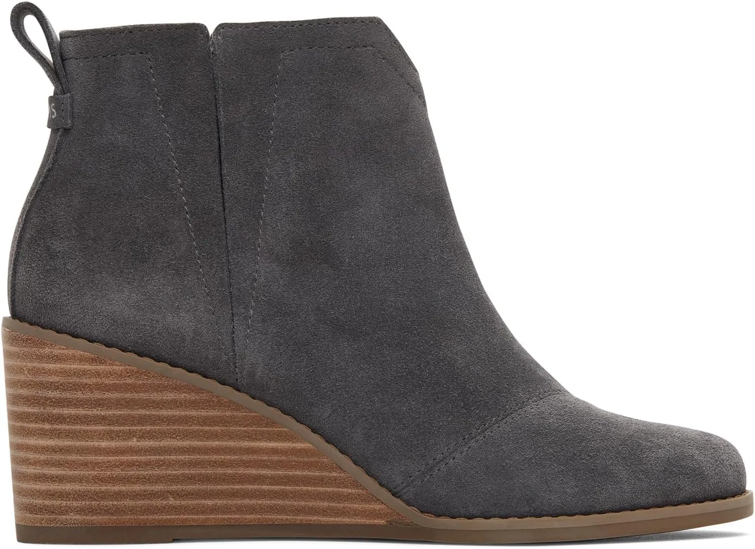 TOMS Women's Clare Ankle Boot