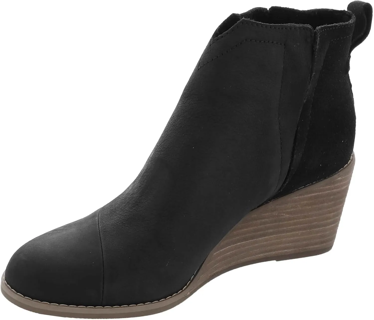 TOMS Women's, Clare Boot