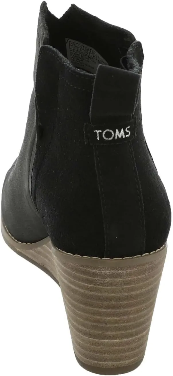 TOMS Women's, Clare Boot