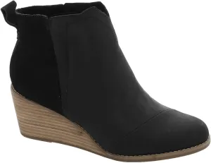 TOMS Women's, Clare Boot