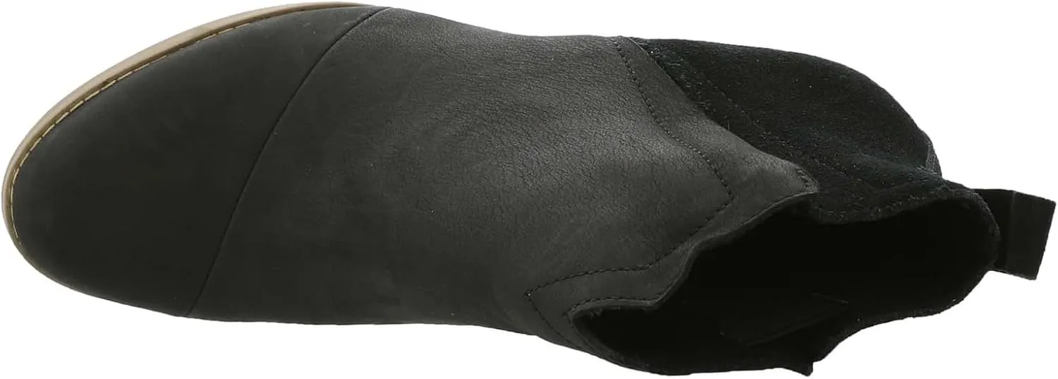 TOMS Women's, Clare Boot