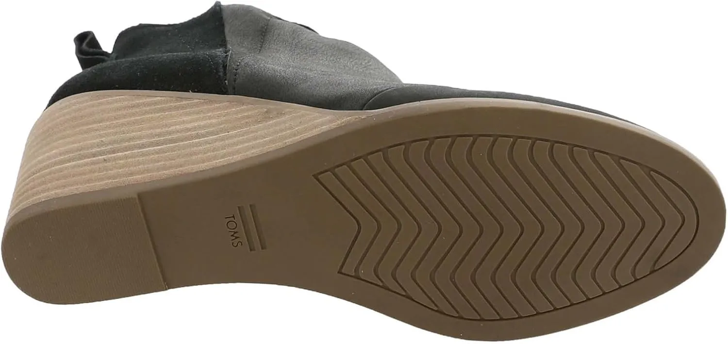 TOMS Women's, Clare Boot