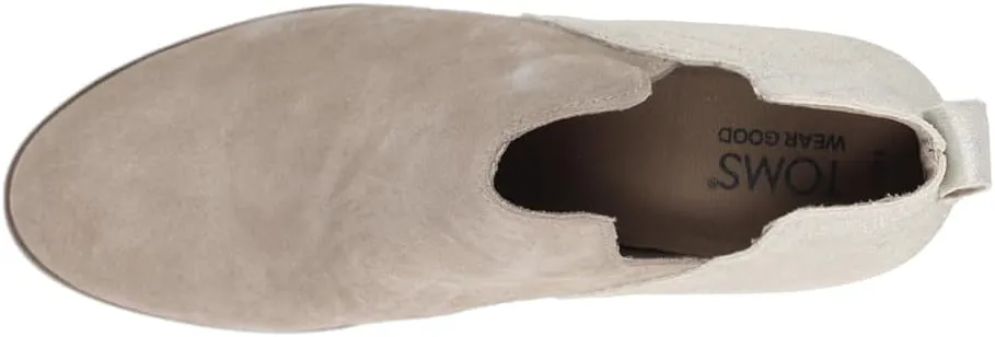 TOMS Women's Gwen Ankle Boot