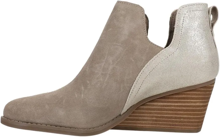 TOMS Women's Gwen Ankle Boot