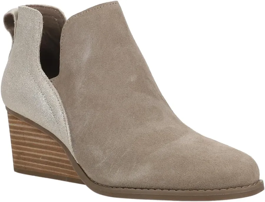 TOMS Women's Gwen Ankle Boot
