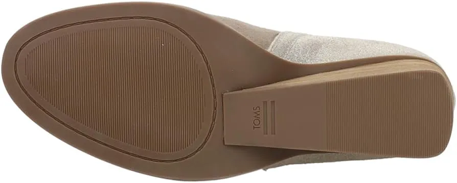 TOMS Women's Gwen Ankle Boot