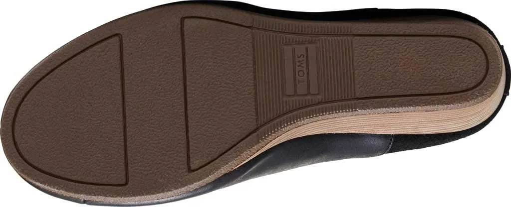 TOMS Women's Kelsey Ankle Boot