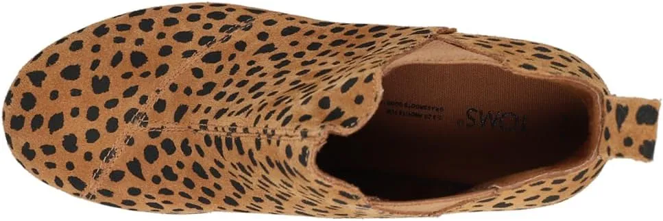 TOMS Women's Kelsey Ankle Boot