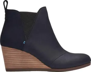 TOMS Women's Kelsey Ankle Boot