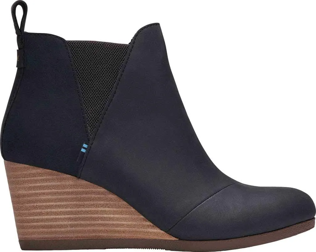 TOMS Women's Kelsey Ankle Boot
