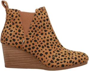 TOMS Women's Kelsey Ankle Boot