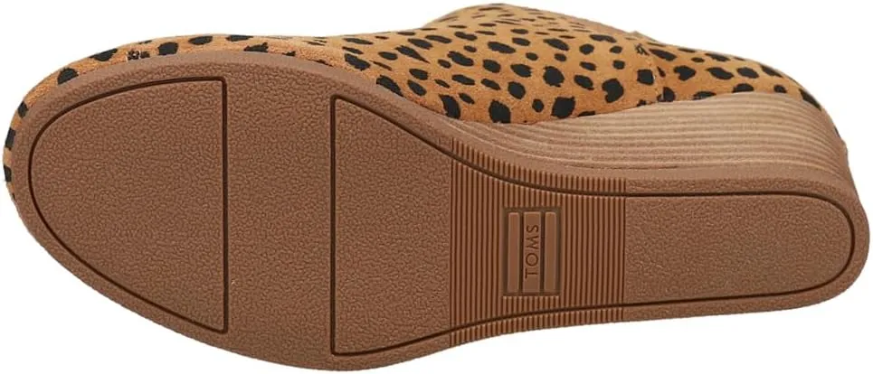 TOMS Women's Kelsey Ankle Boot