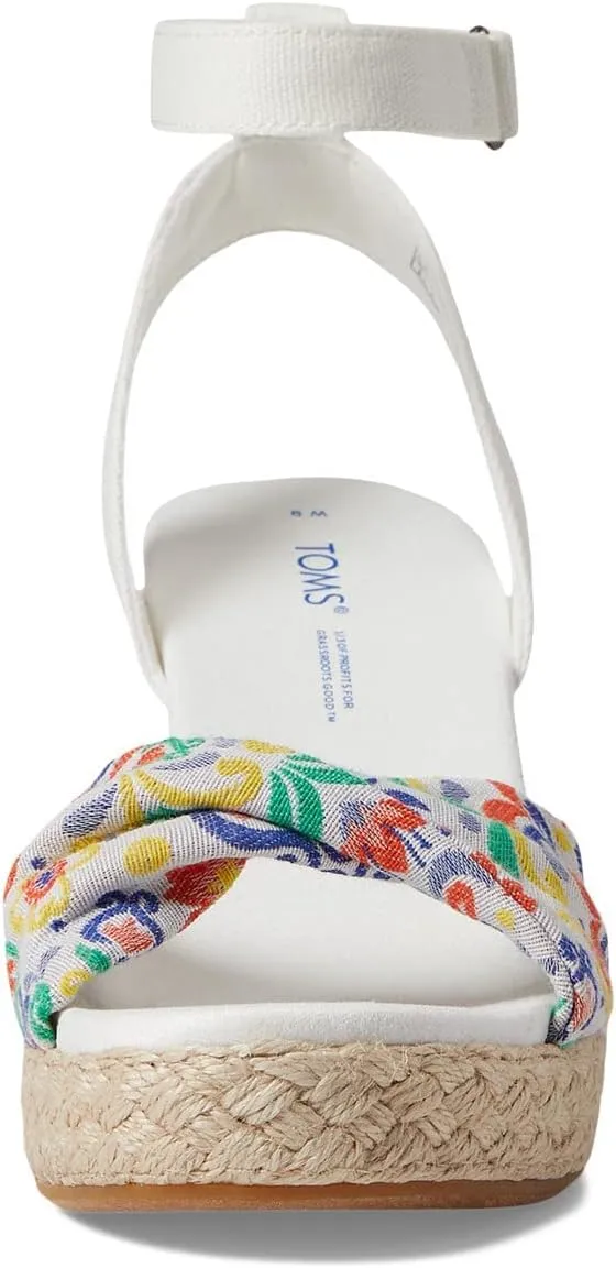 TOMS Women's, Marisela Sandal