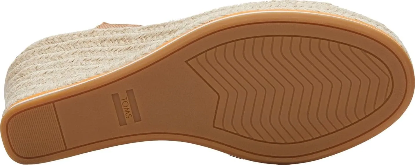 TOMS Women's, Marisol Sandal