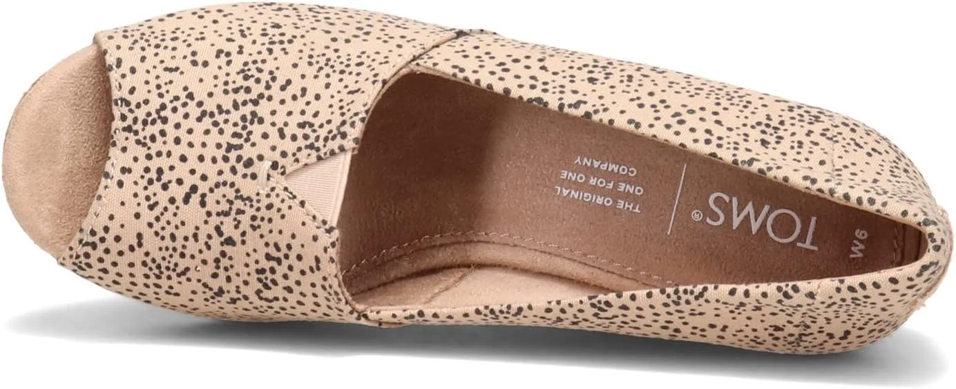 TOMS Women's, Michelle Sandal