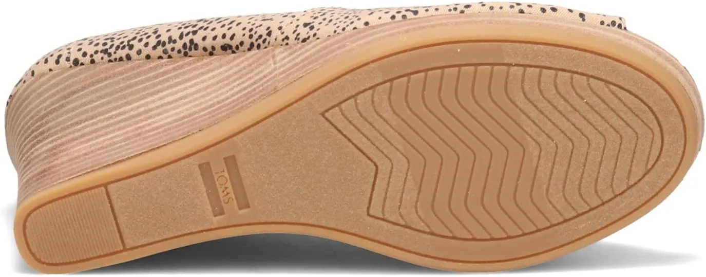 TOMS Women's, Michelle Sandal