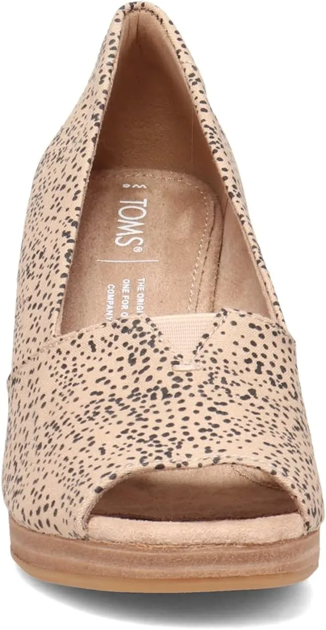 TOMS Women's, Michelle Sandal