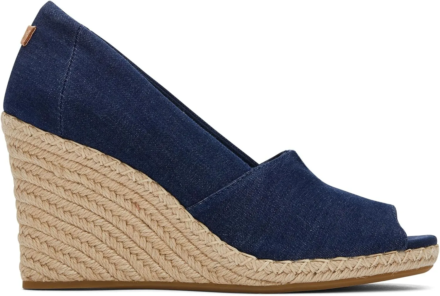 TOMS Women's Michelle Wedge Sandal