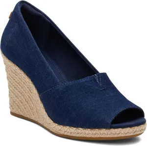 TOMS Women's Michelle Wedge Sandal