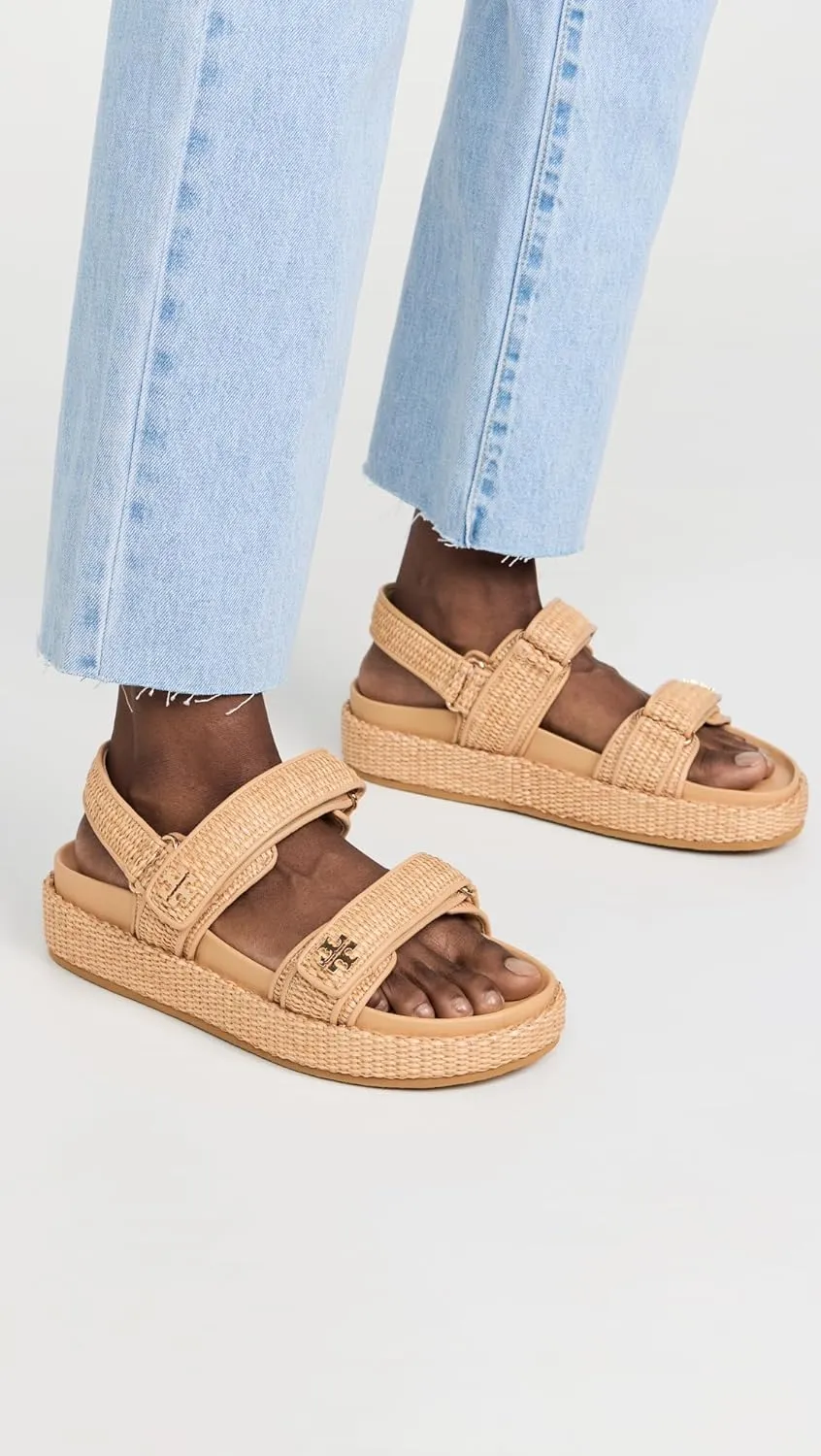 Tory Burch Women's Kira Sport Sandals