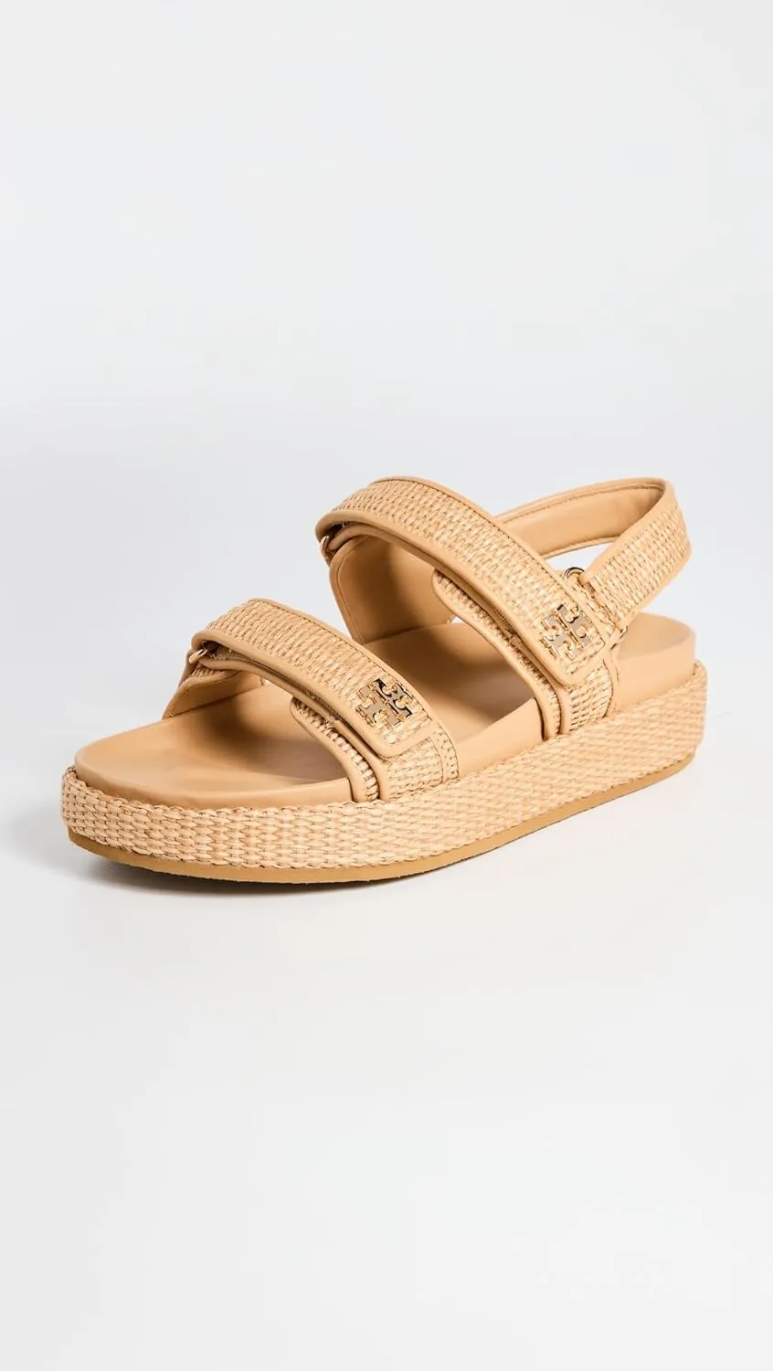 Tory Burch Women's Kira Sport Sandals