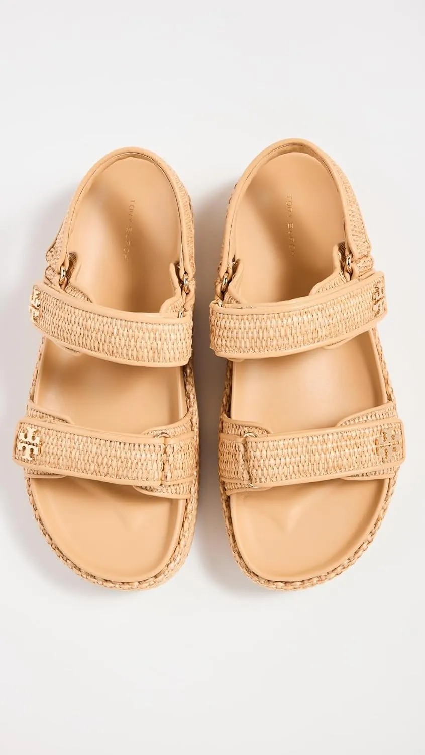 Tory Burch Women's Kira Sport Sandals