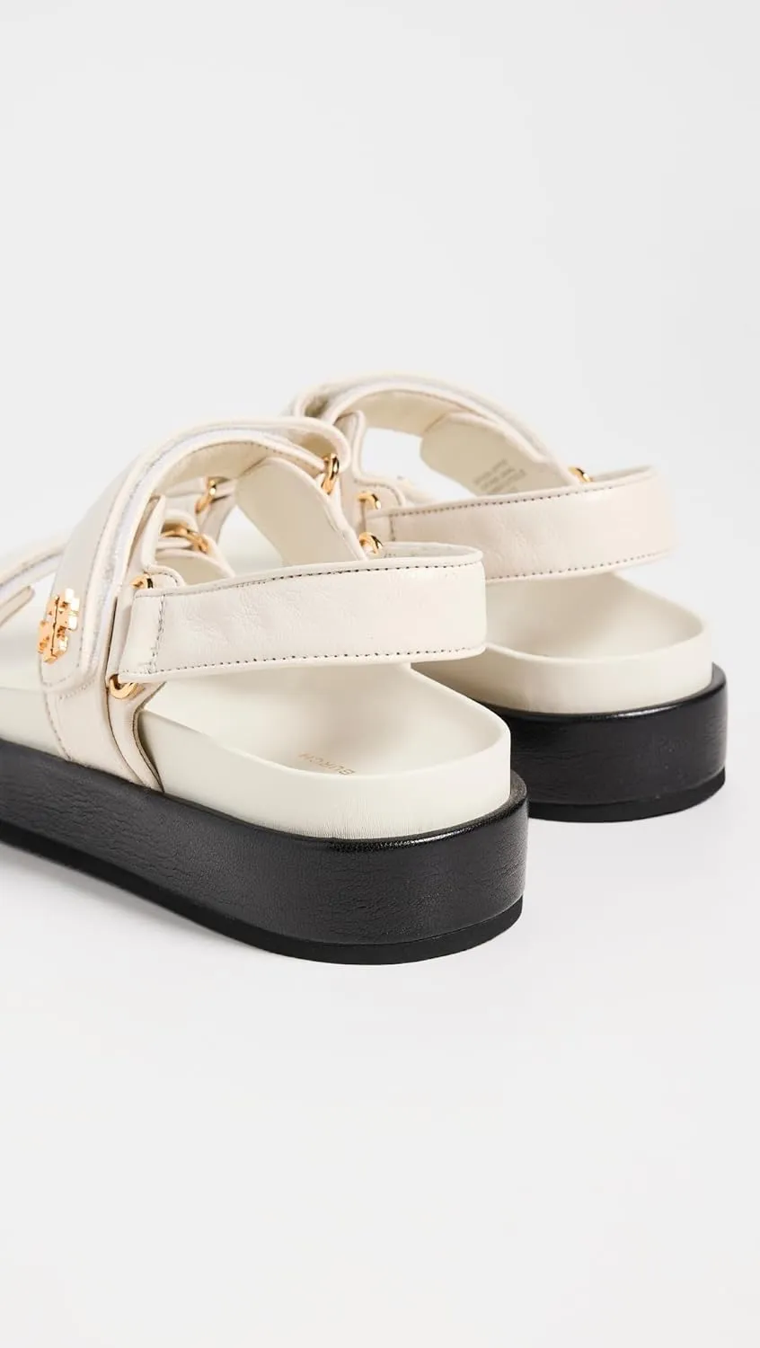 Tory Burch Women's Kira Sport Sandals