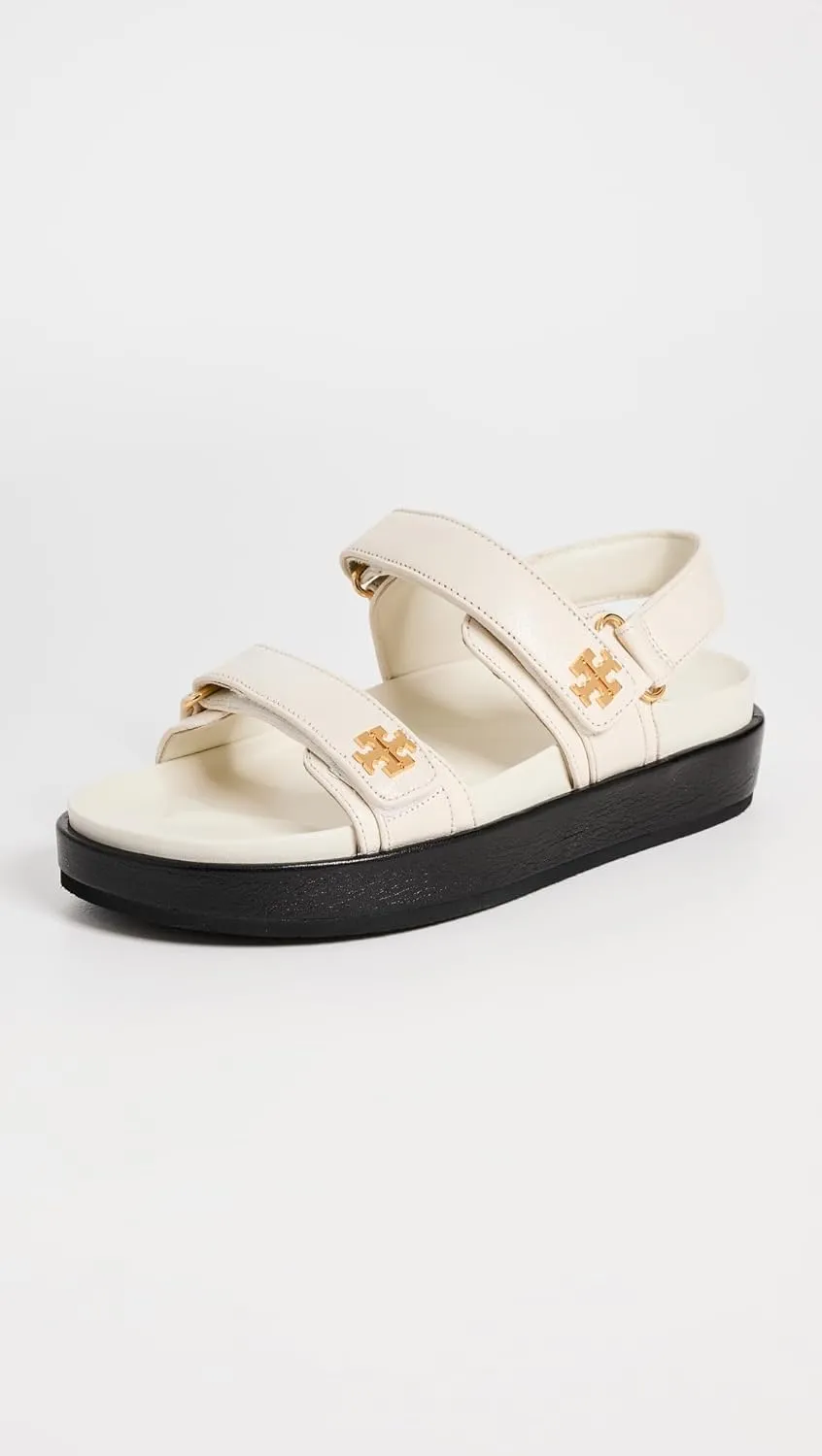 Tory Burch Women's Kira Sport Sandals