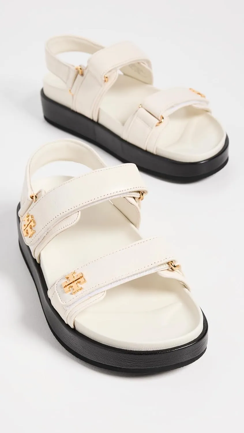 Tory Burch Women's Kira Sport Sandals