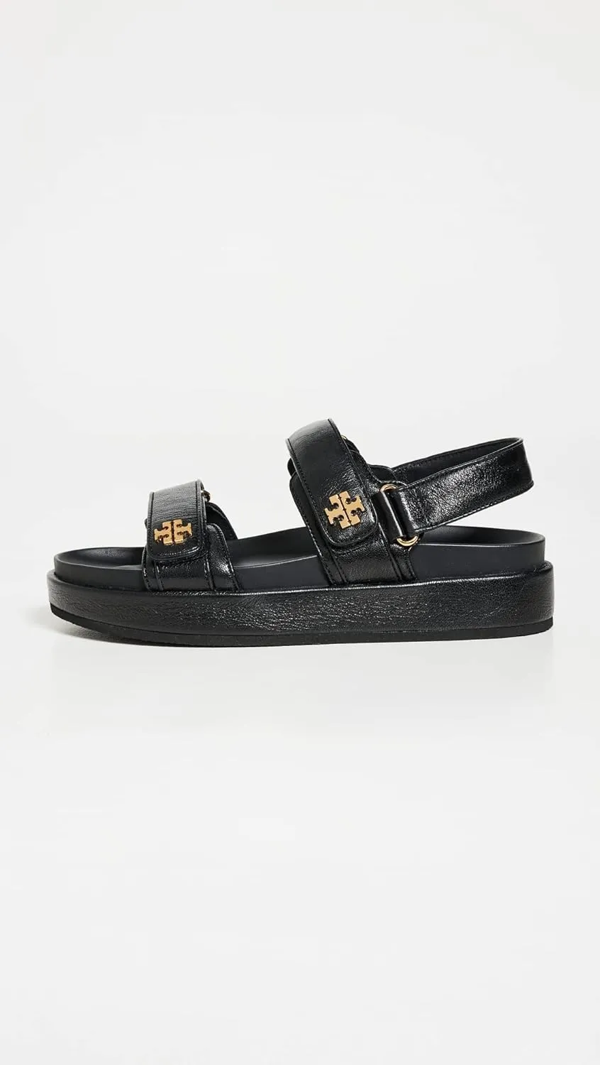 Tory Burch Women's Kira Two Band Sport Sandals