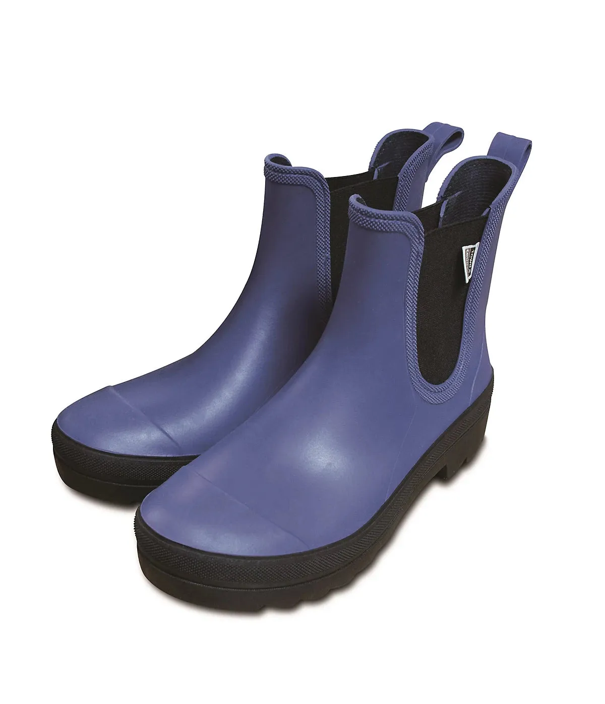 Town & Country Ankle Boot Blue Size 5