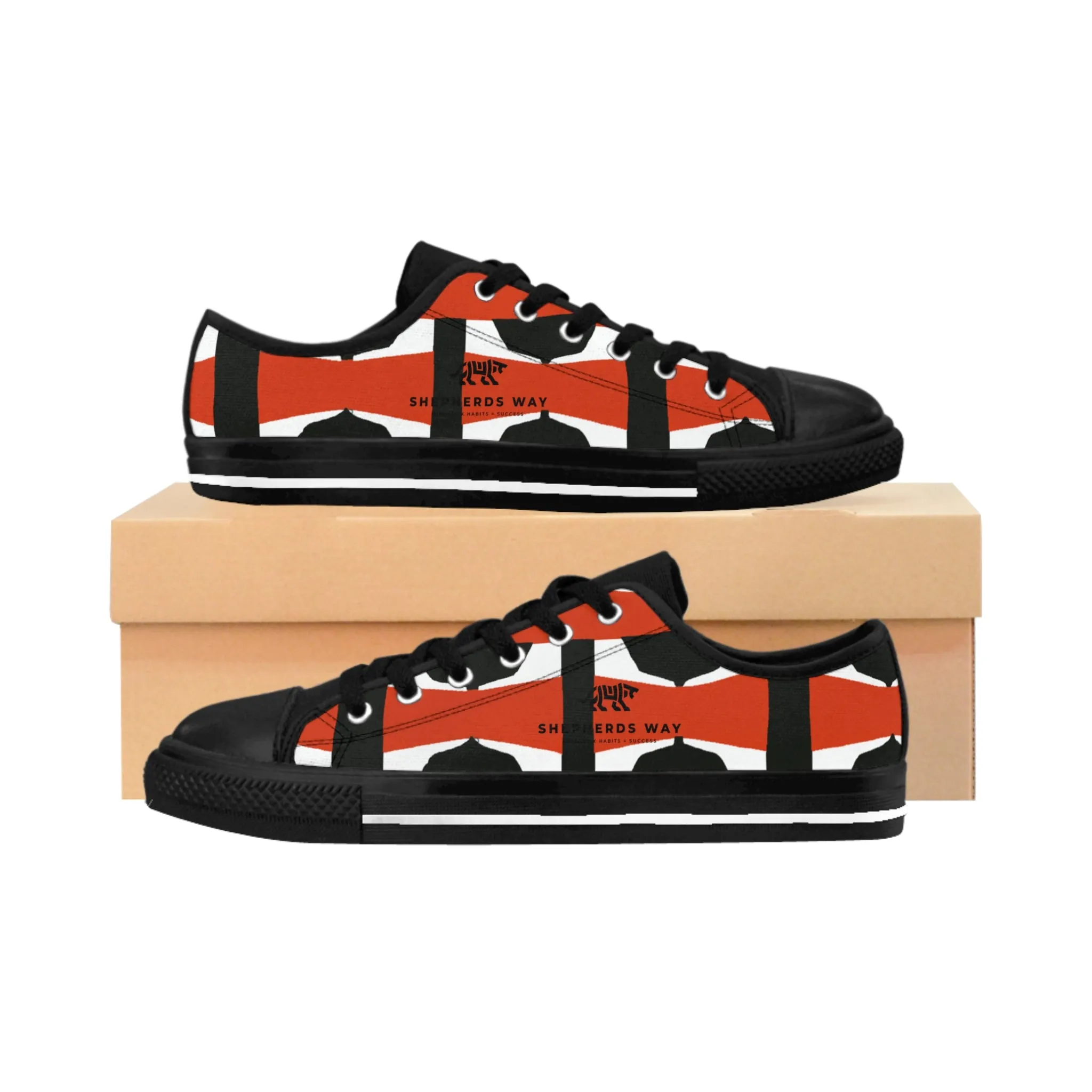 Traveler | Earth edition - Sneaker
