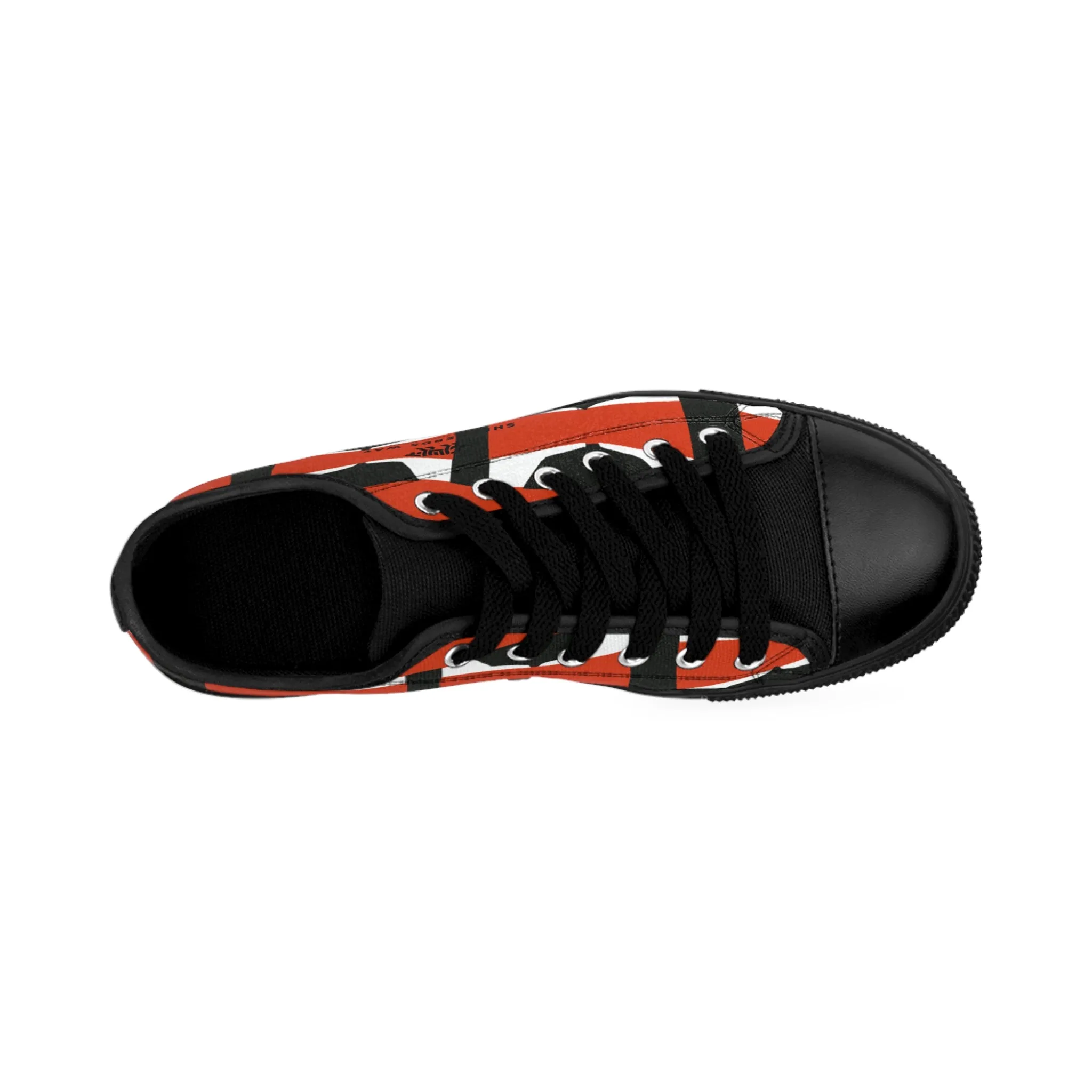 Traveler | Earth edition - Sneaker