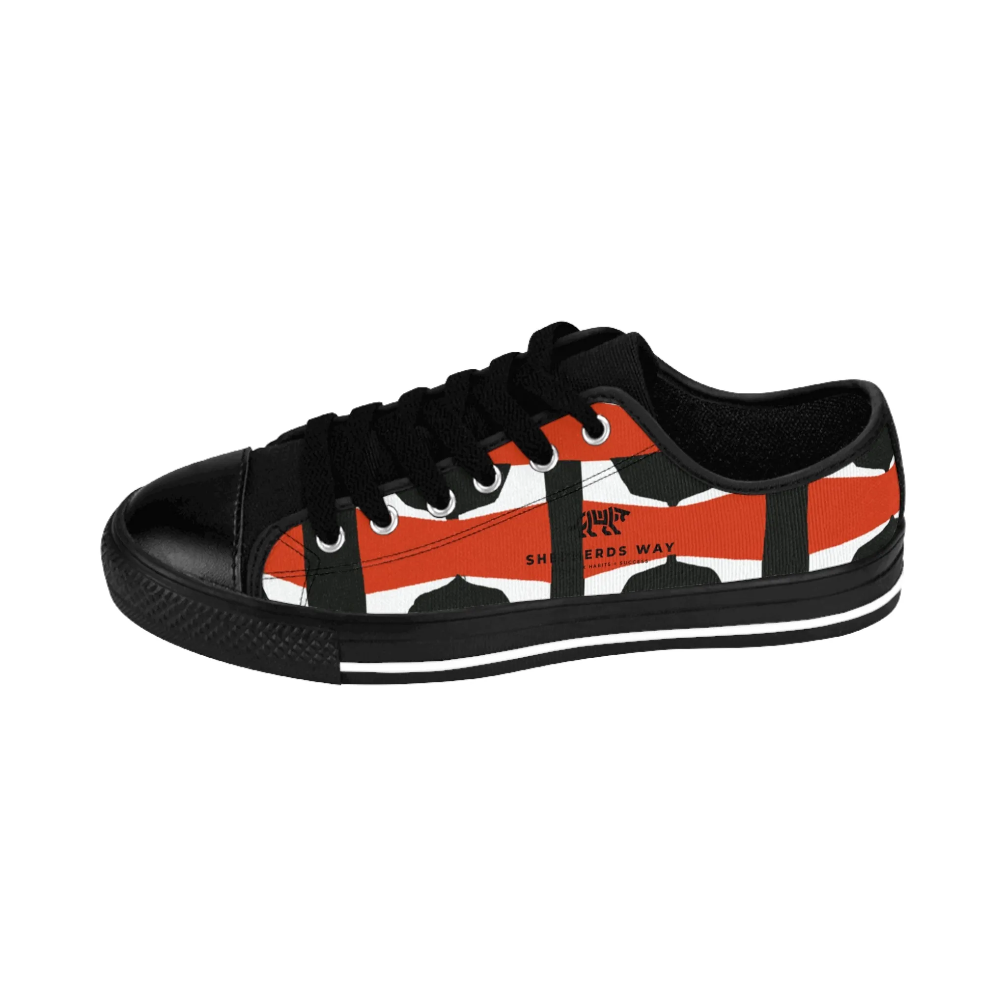 Traveler | Earth edition - Sneaker