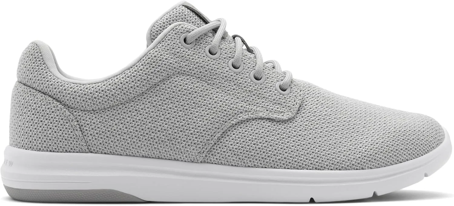 TravisMathew Men's The Daily 2.0 Knit Sneaker