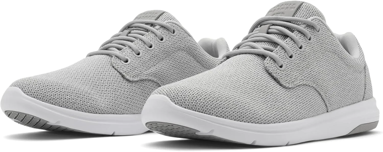 TravisMathew Men's The Daily 2.0 Knit Sneaker
