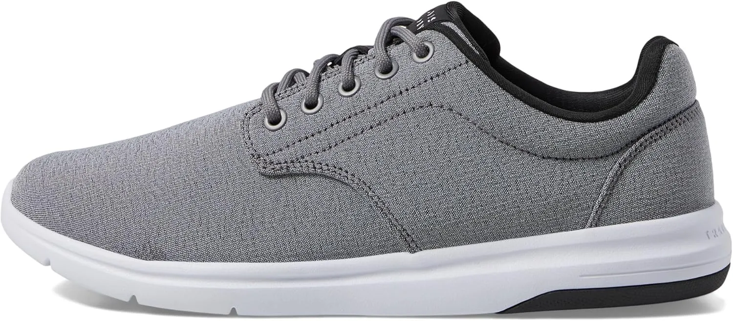 TravisMathew Men's The Daily 2.0 Woven Sneaker