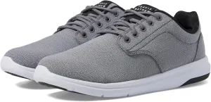 TravisMathew Men's The Daily 2.0 Woven Sneaker