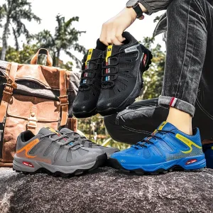 Trendy Herren Wanderschuhe - PeakPioneer