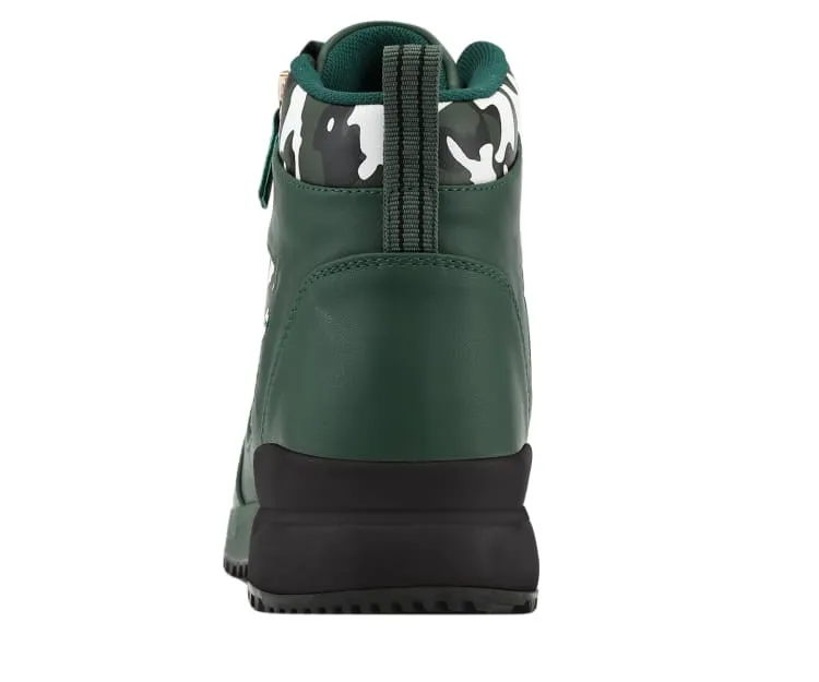 Trendy High fashion Sneaker-Beryl