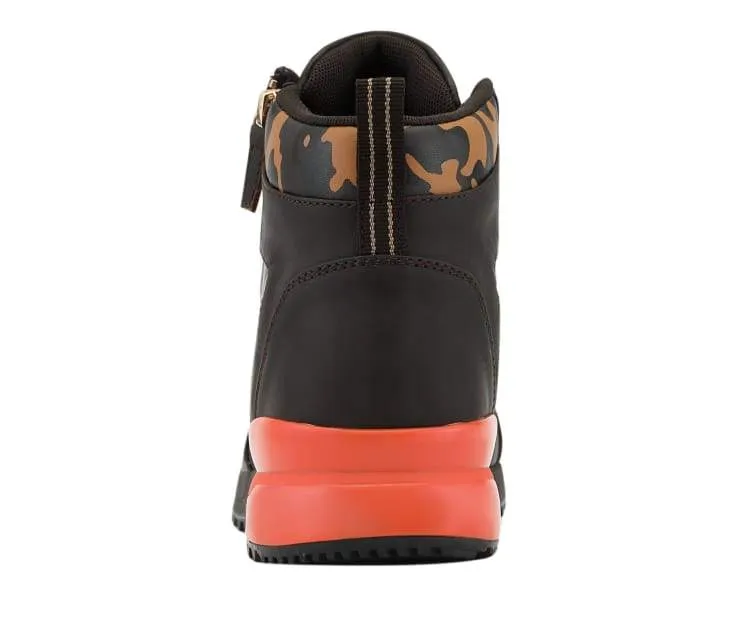 Trendy High fashion Sneaker-Beryl
