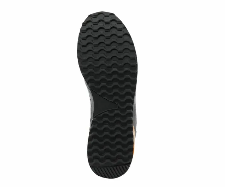 Trendy High fashion Sneaker-Beryl